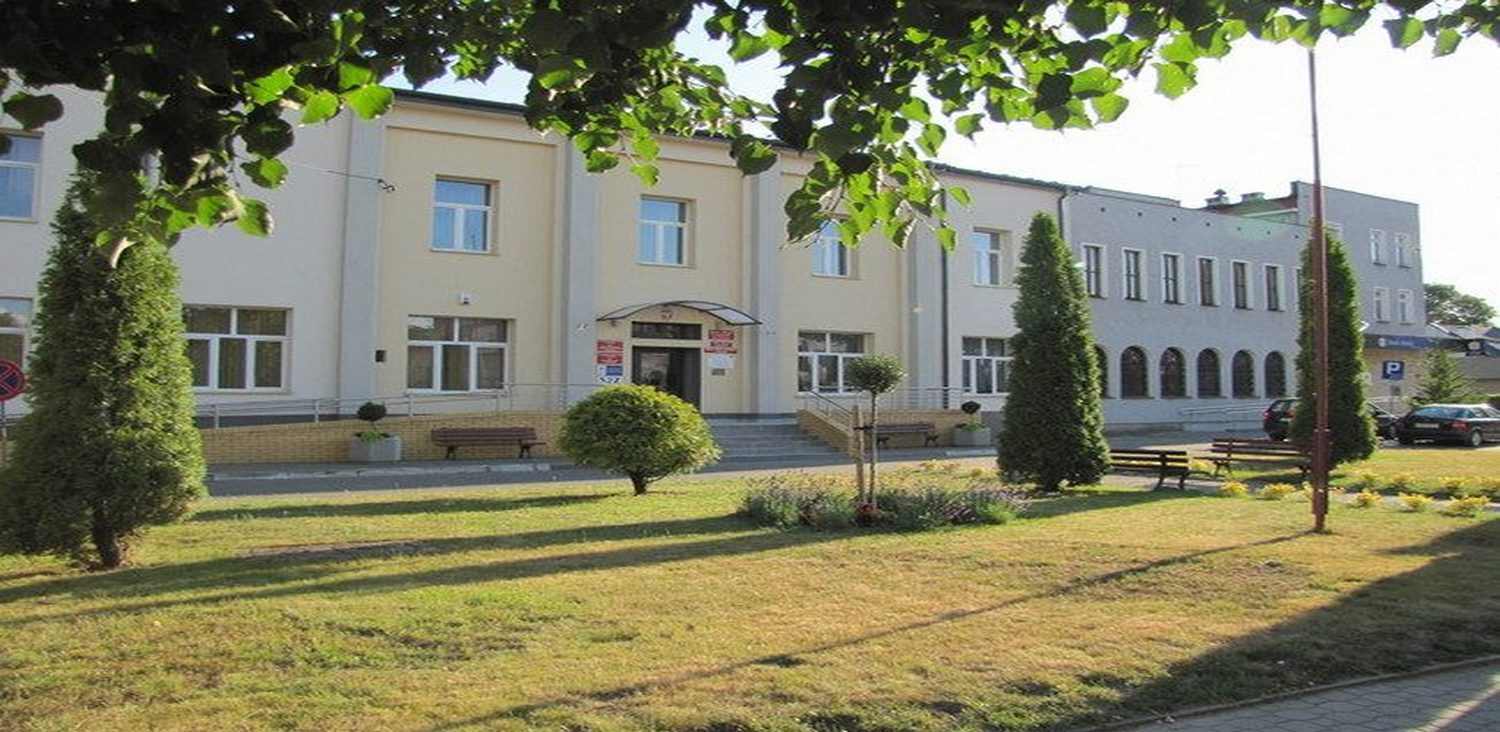 Ośrodek Pomocy Społecznej w Bychawie