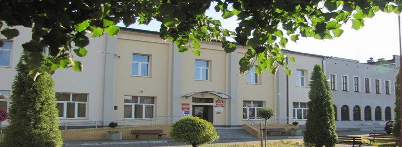 Ośrodek Pomocy Społecznej w Bychawie